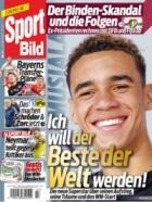 Sport Bild 47/2022