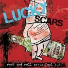 Lucky Scars-Rock and Roll Party Foul-EP-24BIT-96KHZ-WEB-FLAC-2015-FLACCiD