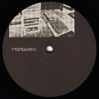Roseen - Zero Point Drift EP