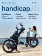 handicap life 04/2023