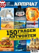 Welt der Wunder Kompakt 05/2026