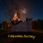 Kemastry & Harvs Le Toad - Firework Factory