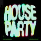 Armin Van Buuren & Nicole Moudaber - House Party