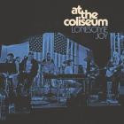 Lonesome Joy - At The Coliseum