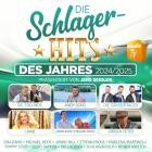 Die Schlager-Hits des Jahres 2024/2025 präsentiert von Jens Seidler