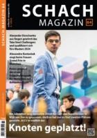 Schach-Magazin 64 03/2023