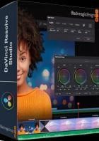 Blackmagic Design DaVinci Resolve Studio v19.1.4 (x64)