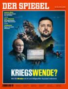 Der SPIEGEL 23/2026