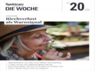 Spektrum Die Woche 20/2024