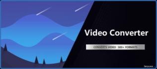 Windows Video Converter 2022 v9.9.4.9 + Portable