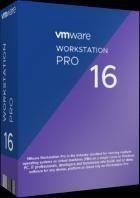 VMware Workstation Pro v16.2.1 Build 18811642 (x64)
