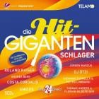 Die Hit-Giganten Schlager