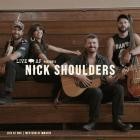 Nick Shoulders - Nick Shoulders Live AF Session