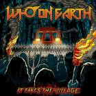Who on Earth - It Takes the Village