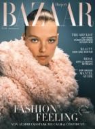 Harpers BAZAAR 10/2024