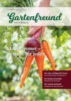 Gartenfreund 03/2026