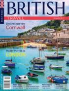 British Travel 07/2022