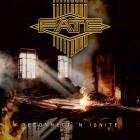 Fate - Reconnect 'N' Ignite