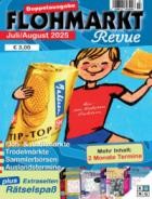 FLOHMARKT Revue 07/2025