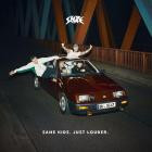 Slope - Same Kids  Just Louder 