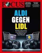 FOCUS Magazin 47/2025