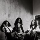 The Womack Sisters - The Womack Sisters