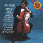 Yo-Yo Ma-Barber Cello Concerto-Britten Symphony For Cello And Orchestra-16BIT-WEB-FLAC-1989-SYMPHONY