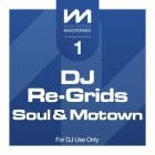 VA - Mastermix - DJ Re-Grids - Soul & Motow