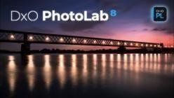 DxO PhotoLab v8.8.0 Build 649 Elite (x64)
