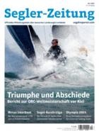 Segler-Zeitung 10/2023