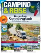 Camping und Reise Magazin 04/2026