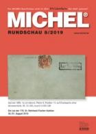 MICHEL-Rundschau 08/2019