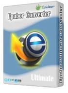 Epubor Ultimate Converter v3.0.16.225 + Portable