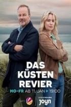 Das Küstenrevier - Staffel 1