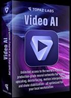 Topaz Video AI Pro v6.1.3 (x64)