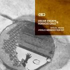 Oscar Escapa & Horacio Cruz - Proud Generation EP