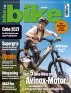 BIKE 10/2026