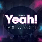 Sonic Slam - Yeah!
