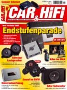 Car und Hifi Magazin 02/2025