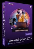 CyberLink PowerDirector Ultimate 2025 v23.4.1629.0