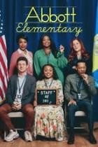 Abbott Elementary - Staffel 4