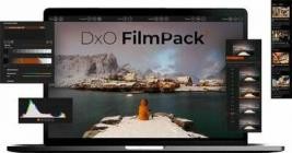 DxO FilmPack v7.0.0 Build 465 (x64)