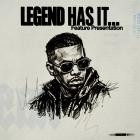 Nas - - Legend Has It Feature Presentation 2025  