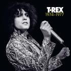 T  Rex - 1974-1977