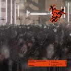Sterac - Raving Wasps