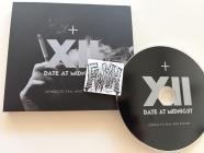 Date At Midnight-Songs To Fall And Forget-Limited Edition-CD-FLAC-2026-FWYH