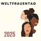 VA - Weltfrauentag - 2025