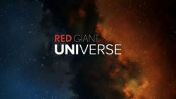 Red Giant Universe v6.1.0 (x64)