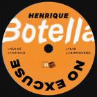 Henrique Botella-No Excuse- SRRDD030 -16BIT-WEB-FLAC-2026-TR