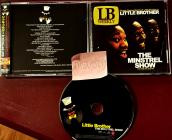 Little Brother - The Minstrel Show